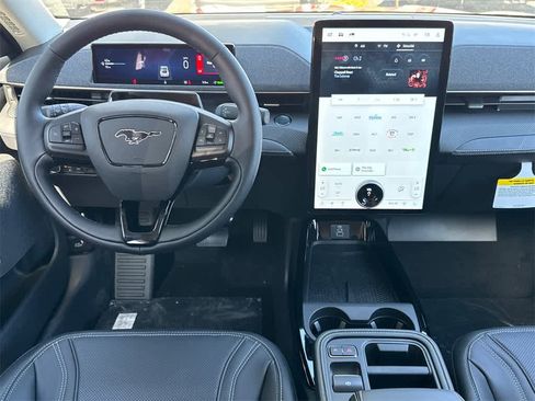 New 2025 Ford Mustang Mach-E Premium image 20