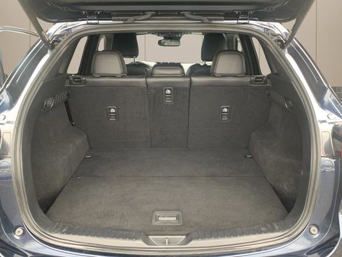 Used 2023 MAZDA CX-5 AWD 2.5 Turbo image 14