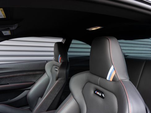 Used 2020 BMW M2 CS image 22
