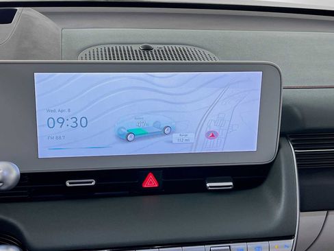 Certified 2022 Hyundai Ioniq 5 Limited image 13