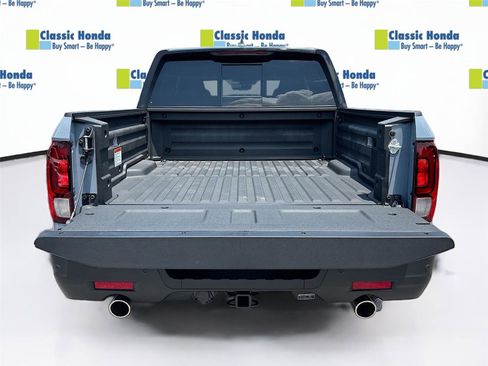 Certified 2026 Honda Ridgeline TrailSport image 32
