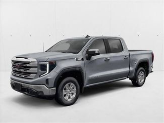 Used 2026 GMC Sierra 1500 SLT AWD/4WD video 1