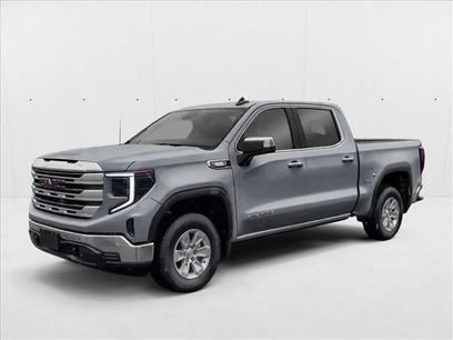 Used 2026 GMC Sierra 1500 SLT