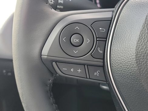 New 2026 Toyota Corolla SE FWD image 9