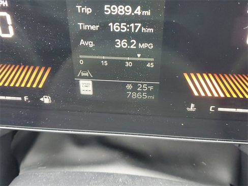 Certified 2025 Kia K4 LXS image 20