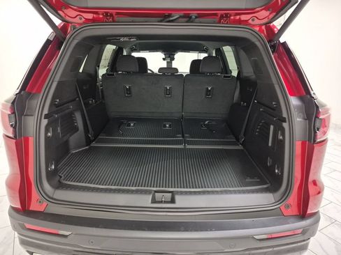 New 2026 GMC Acadia Elevation w/ Black Edition FWD image 37