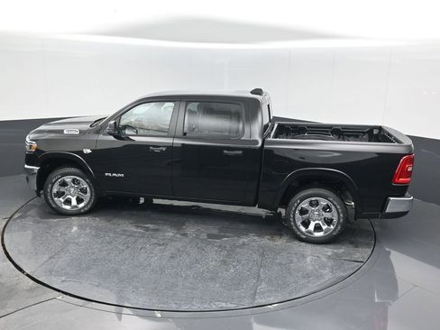 New 2026 RAM 1500 Big Horn image 41