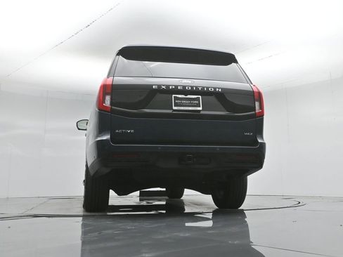 Certified 2025 Ford Expedition Max Active RWD image 56