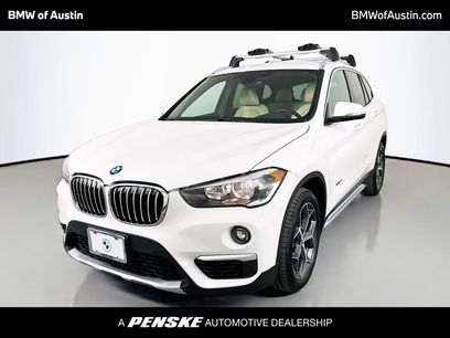 Used 2016 BMW X1 xDrive28i