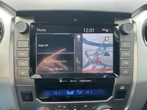 Certified 2020 Toyota Tundra Limited image 17