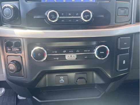 Used 2022 Ford F150 XLT w/ Equipment Group 301A Mid RWD image 15