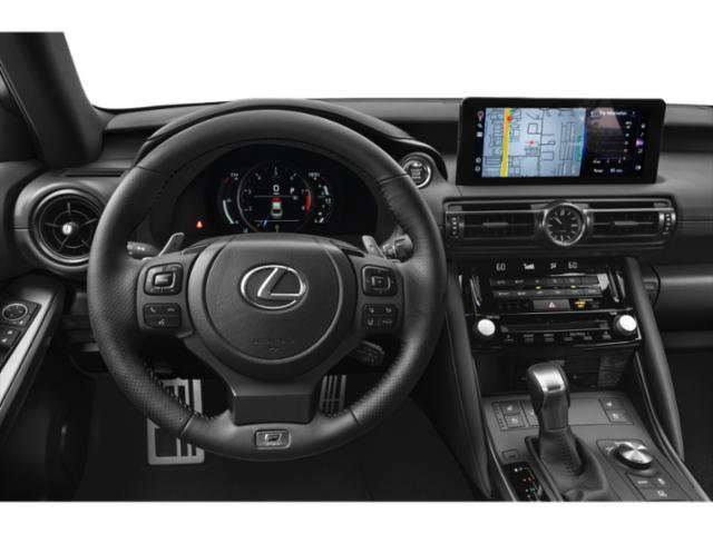 Used 2025 Lexus IS 500 w/ Accessory Package 2 RWD image 7