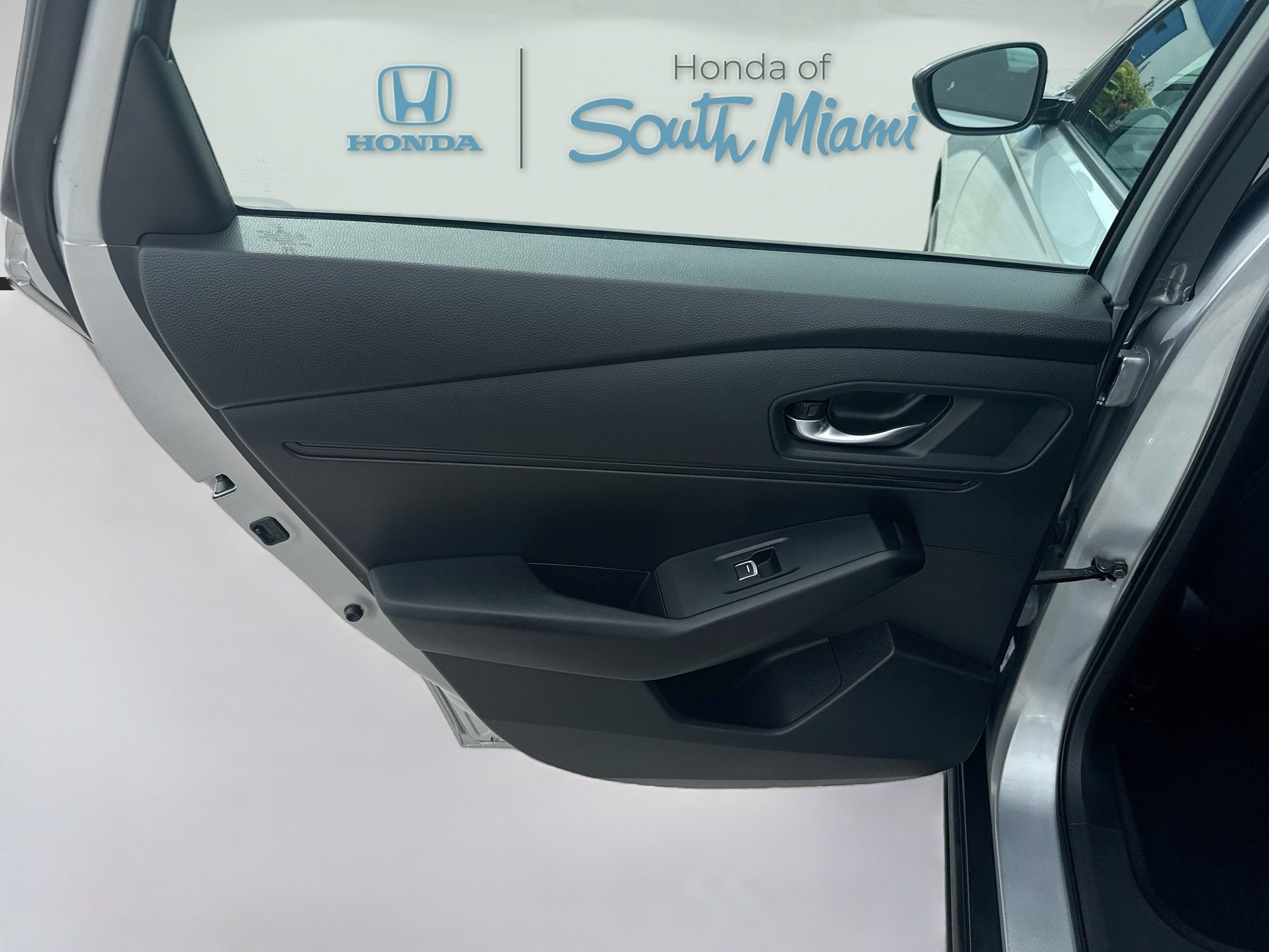 Used 2024 Honda Accord Sport image 24