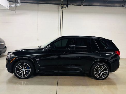 Used 2017 BMW X5 M AWD/4WD image 5