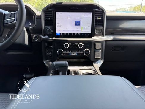 New 2026 Ford F150 Lariat AWD/4WD image 19