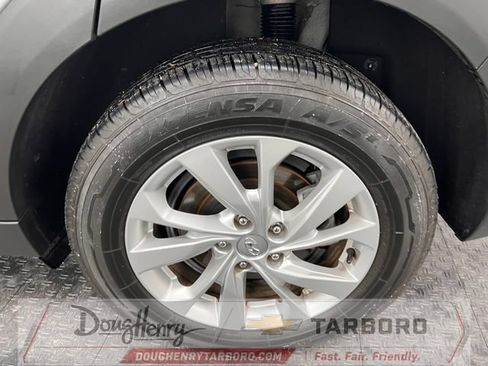 Used 2019 Hyundai Tucson Value FWD image 22