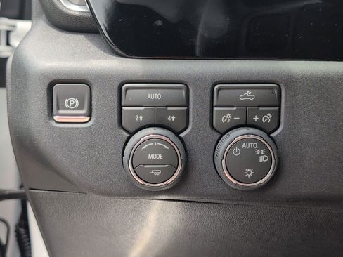 New 2026 Chevrolet Silverado 1500 LT AWD/4WD image 26