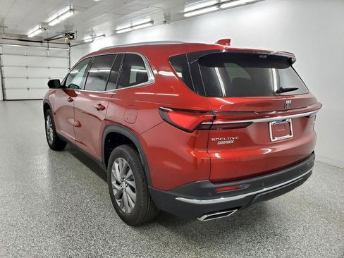 New 2026 Buick Enclave Preferred w/ Power Package image 6