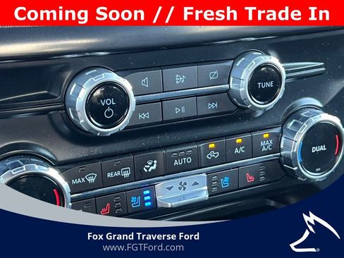 Certified 2024 Ford F150 Lariat w/ Equipment Group 502A High AWD/4WD image 28