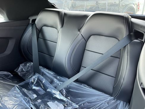 New 2026 Ford Mustang Premium image 9