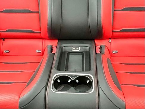 Certified 2026 Mercedes-Benz AMG GT 63 image 10