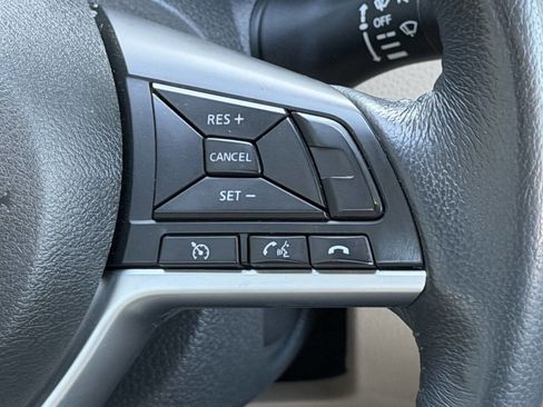 Used 2017 Nissan Rogue SL w/ SL Premium Package AWD/4WD image 28