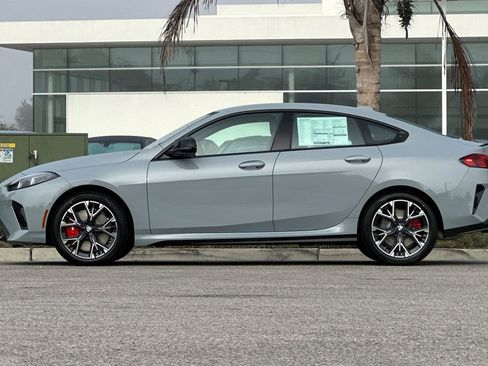 New 2026 BMW M235i xDrive M235i xDrive w/ Technology Package image 6