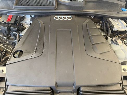 Used 2020 Audi Q7 2.0T Premium Plus w/ Premium Plus Package AWD/4WD image 59