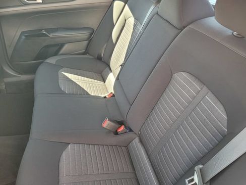 Used 2025 Kia K5 LXS FWD image 13