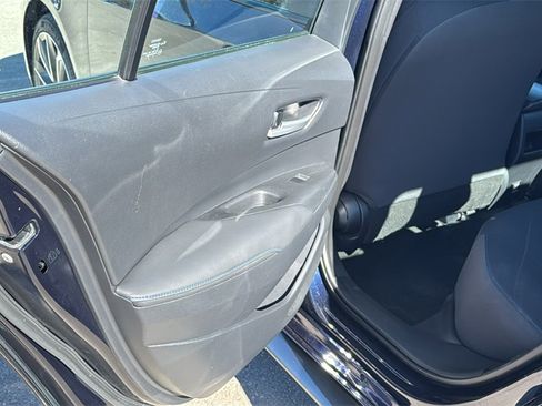 Certified 2022 Toyota Corolla SE image 21