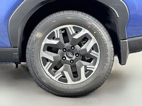 New 2026 Subaru Forester Premium image 31