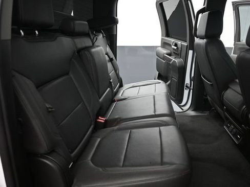 Used 2023 Chevrolet Silverado 2500 LTZ AWD/4WD image 15
