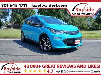 Used 2020 Chevrolet Bolt Premier image 1