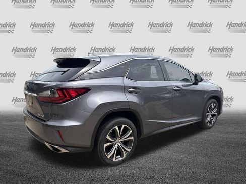 Used 2017 Lexus RX 350 AWD w/ Premium Package image 10