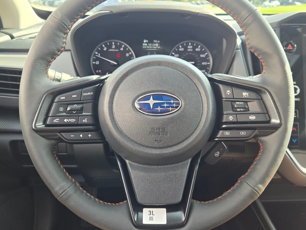 New 2026 Subaru Crosstrek 2.5i Limited AWD/4WD image 38