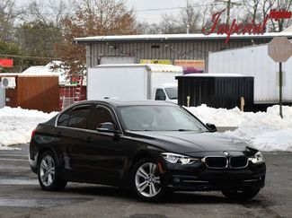 Used 2017 BMW 330i xDrive 330i xDrive video 1