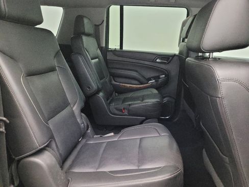 Used 2018 Chevrolet Suburban Premier w/ Max Trailering Package AWD/4WD image 19