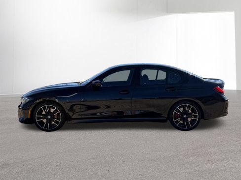 Used 2026 BMW M340i xDrive AWD/4WD image 25