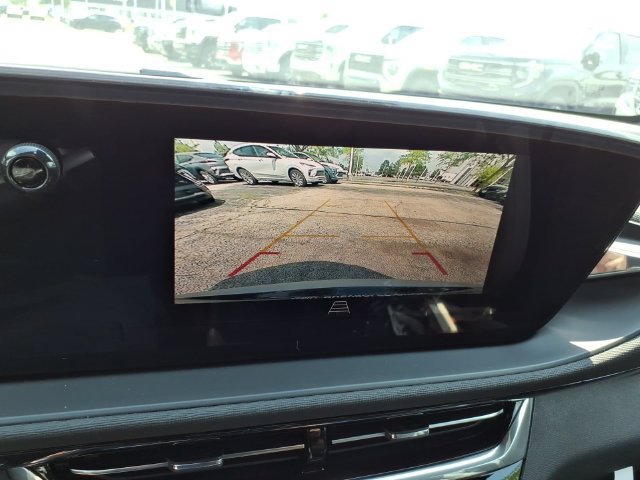 New 2026 Buick Envista Sport Touring w/ Convenience I Package FWD image 31