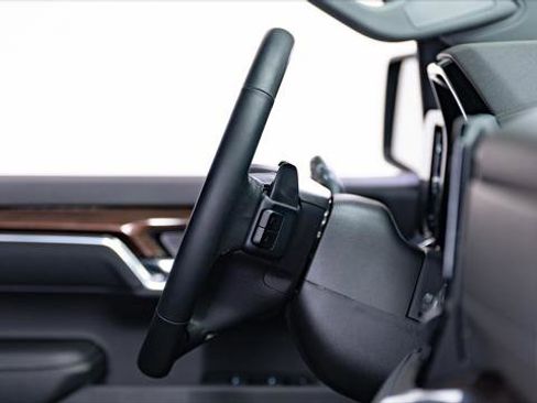 Used 2024 Chevrolet Silverado 1500 RST w/ All Star Edition Plus image 29