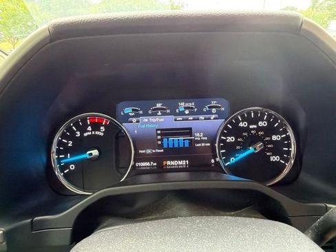 Used 2017 Ford F350 Lariat w/ Chrome Package AWD/4WD image 15