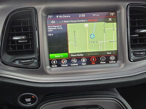 Used 2023 Dodge Challenger R/T image 40