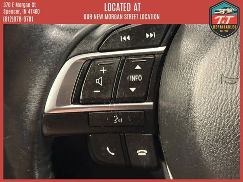 Used 2016 MAZDA CX-5 Grand Touring image 48