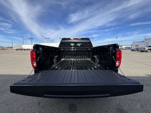 New 2026 GMC Sierra 1500 Elevation image 26