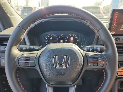 New 2026 Honda Passport TrailSport image 18