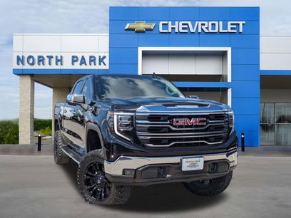 Used 2023 GMC Sierra 1500 SLT