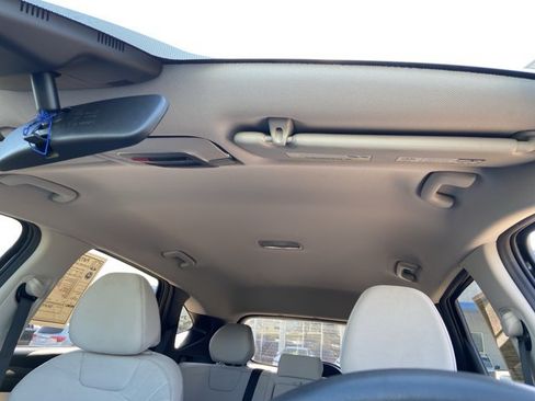 Used 2025 Hyundai Tucson SE FWD image 29