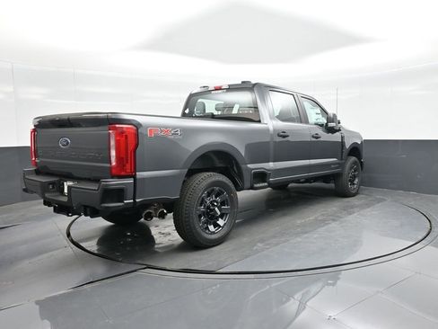 New 2026 Ford F250 XL w/ STX Appearance Package image 7