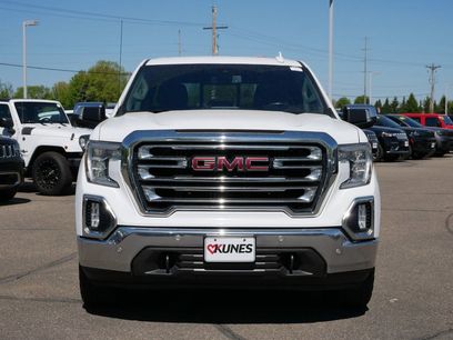 Used 2019 GMC Sierra 1500 SLT w/ SLT Premium Plus Package