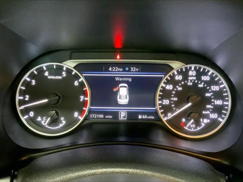 Used 2021 Nissan Sentra SV w/ SV Premium Package image 17